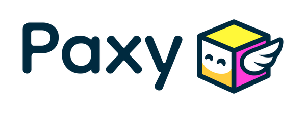 Paxy 